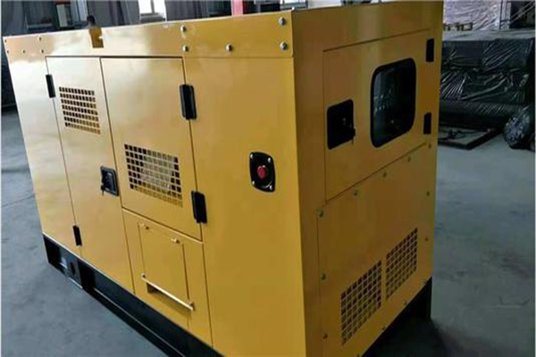 龙安发电机出租 龙安发电机出租