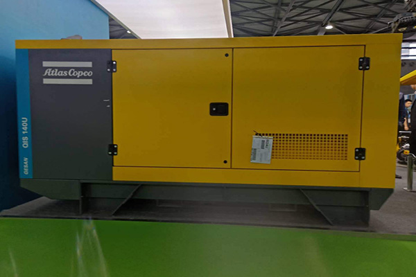 龙安发电机出租 龙安发电机出租